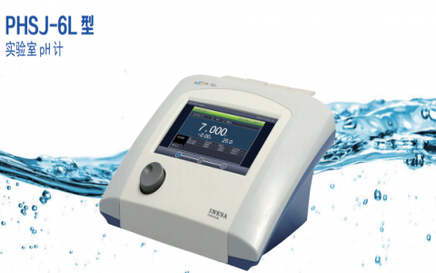 上海雷磁實(shí)驗(yàn)室PH計(jì) PHSJ-6L 上海雷磁實(shí)驗(yàn)室PH計(jì) PHSJ-6L